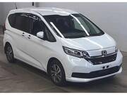 2022 HONDA FREED G