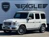 MERCEDES BENZ G-CLASS