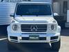 MERCEDES BENZ G-CLASS
