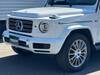 MERCEDES BENZ G-CLASS