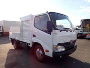 2012 TOYOTA DYNA 2ton