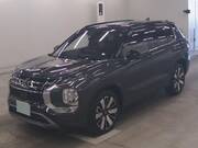 2024 MITSUBISHI OUTLANDER PHEV