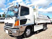 2005 FUSO CANTER