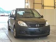 2006 MAZDA DEMIO