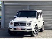 2021 MERCEDES BENZ G-CLASS