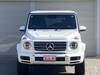 MERCEDES BENZ G-CLASS