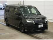 2022 HONDA STEPWAGON