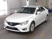 2013 TOYOTA MARK X 250G