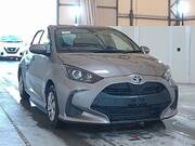 2020 TOYOTA YARIS HYBRID G