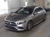 MERCEDES BENZ A-CLASS