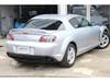 MAZDA RX-8
