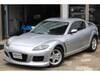 MAZDA RX-8
