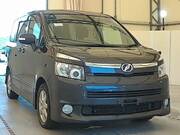 2009 TOYOTA VOXY ZS