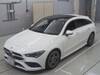 MERCEDES BENZ CLA-CLASS Shooting Brake
