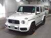 MERCEDES BENZ G-CLASS