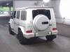 MERCEDES BENZ G-CLASS