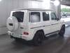 MERCEDES BENZ G-CLASS