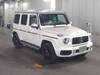 MERCEDES BENZ G-CLASS