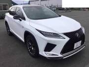 2020 LEXUS RX