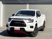 2024 TOYOTA HILUX