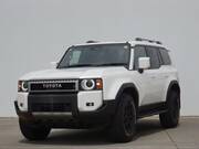 2024 TOYOTA LANDCRUISER 250