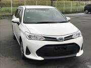 2020 TOYOTA COROLLA FIELDER