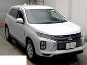 2021 MITSUBISHI RVR M