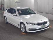 2017 BMW 5 SERIES
