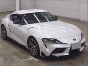 2020 TOYOTA SUPRA