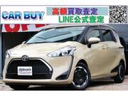 2019 TOYOTA SIENTA