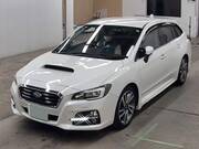 2015 SUBARU LEVORG