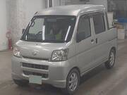2006 DAIHATSU HIJET CARGO