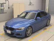 2014 BMW 3 SERIES