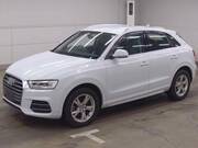 2015 AUDI Q3