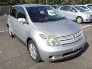 2003 TOYOTA IST 1.3F L EDITION HID SELECTION