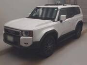 2024 TOYOTA LANDCRUISER 250