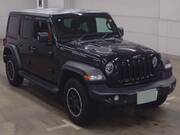 2020 CHRYSLER JEEP WRANGLER UNLIMITED