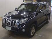 2016 TOYOTA LAND CRUISER PRADO