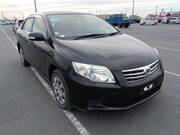 2010 TOYOTA COROLLA AXIO