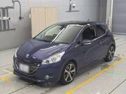 2013 PEUGEOT 208