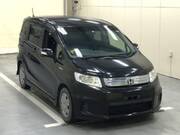 2014 HONDA FREED SPIKE