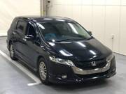 2011 HONDA ODYSSEY
