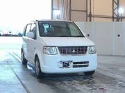 2013 MITSUBISHI EK WAGON MX