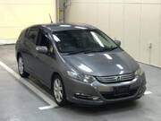 2010 HONDA INSIGHT LS