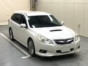 2009 SUBARU LEGACY TOURING WAGON