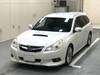 SUBARU LEGACY TOURING WAGON