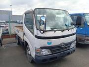 2007 TOYOTA DYNA 2ton