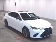 2020 LEXUS ES
