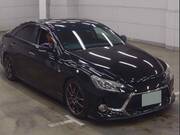 2013 TOYOTA MARK X