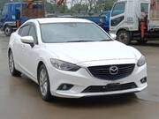 2014 MAZDA ATENZA SEDAN